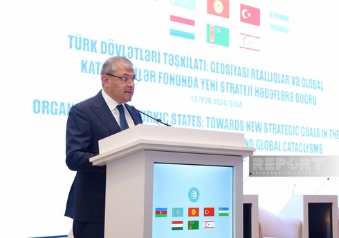 Bu il Şuşa Rayon Mərkəzi Xəstəxanasının inşası başa çata bilər