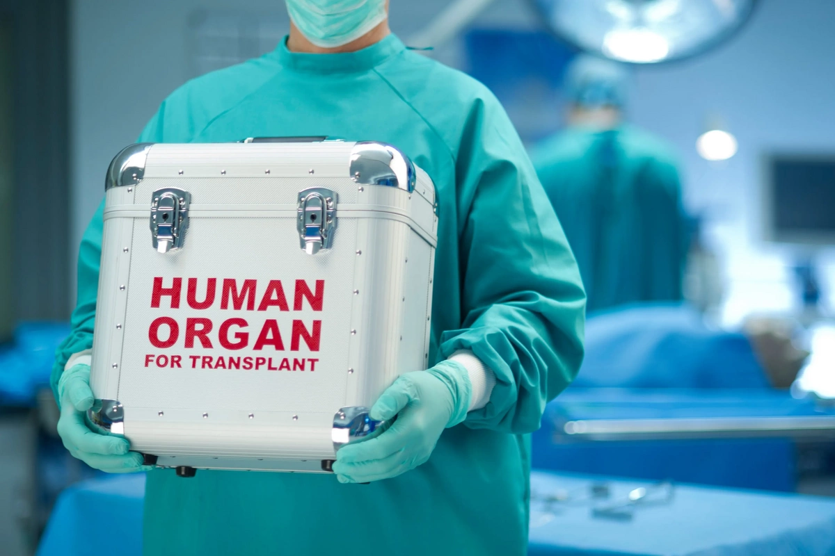Bu ilin altı ayında icbari tibbi sığorta təminatı ilə 80 orqan transplantasiyası əməliyyatı icra olunub