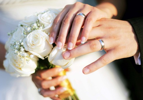Bu ilin on ayında qeydə alınan nikah və boşanmaların sayı məlum olub