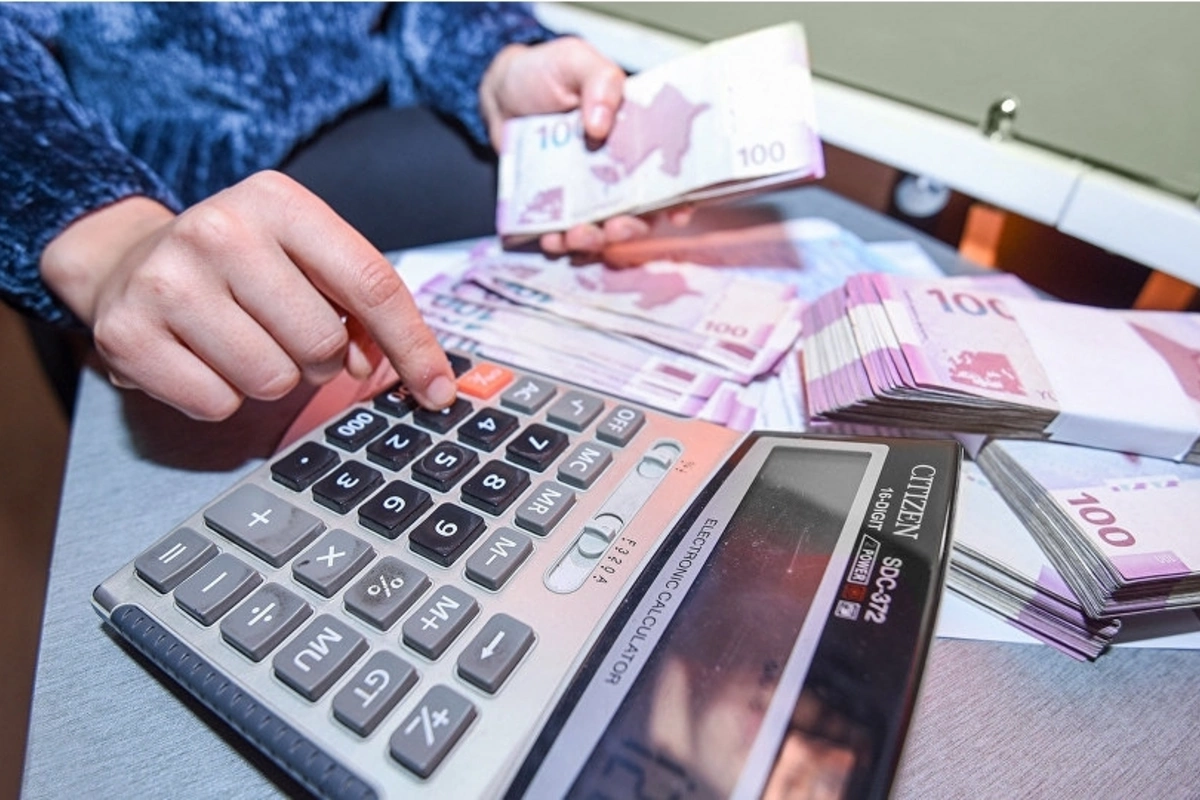 Bu ilin yeddi ayında pensiya ödənişlərinə yönəldilən vəsait AÇIQLANIB