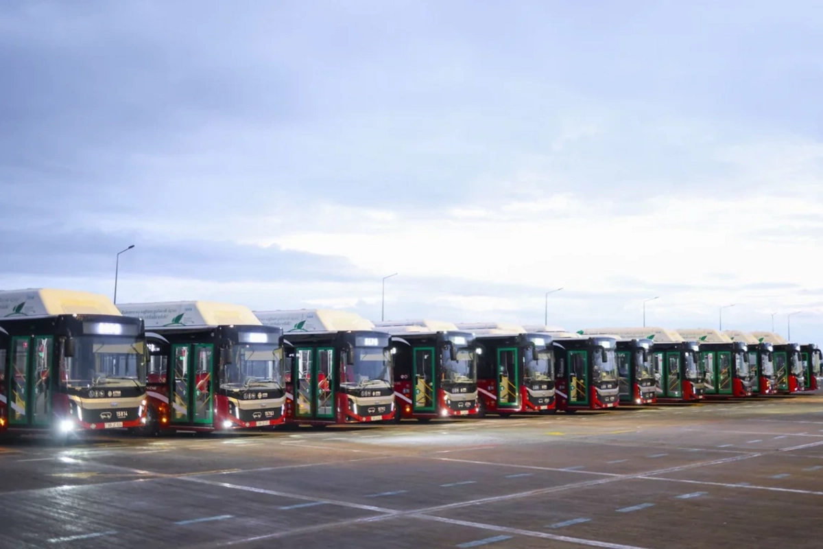 Bu marşrutlar da YENİLƏNDİ