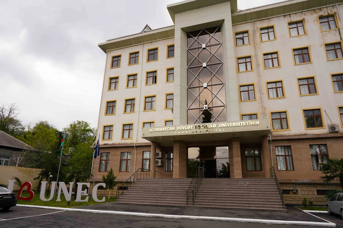 Bu məşhur universitetdə 10 milyonluq təmir işləri görüləcək