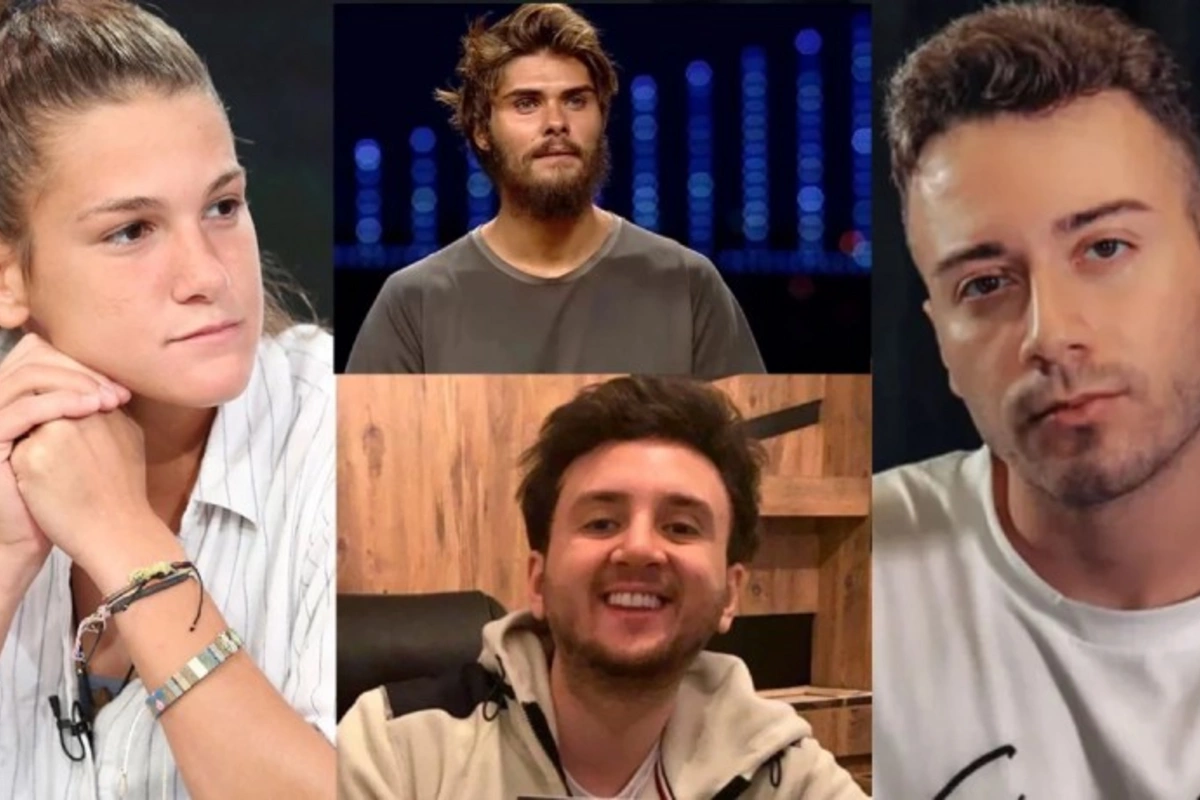 Bu məşhurlar haqda saxlanılma qərarı çıxarıldı