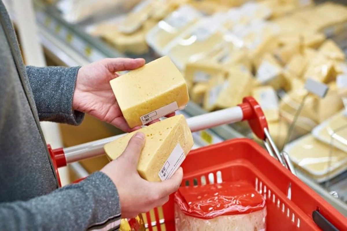 Bu pendirlərdə BAKTERİYA AŞKARLANDI - Marketlərdən yığılır