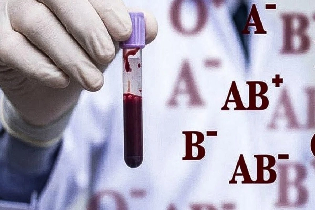 Bu qan qrupundan olan insanlar ehtiyatlı olsunlar