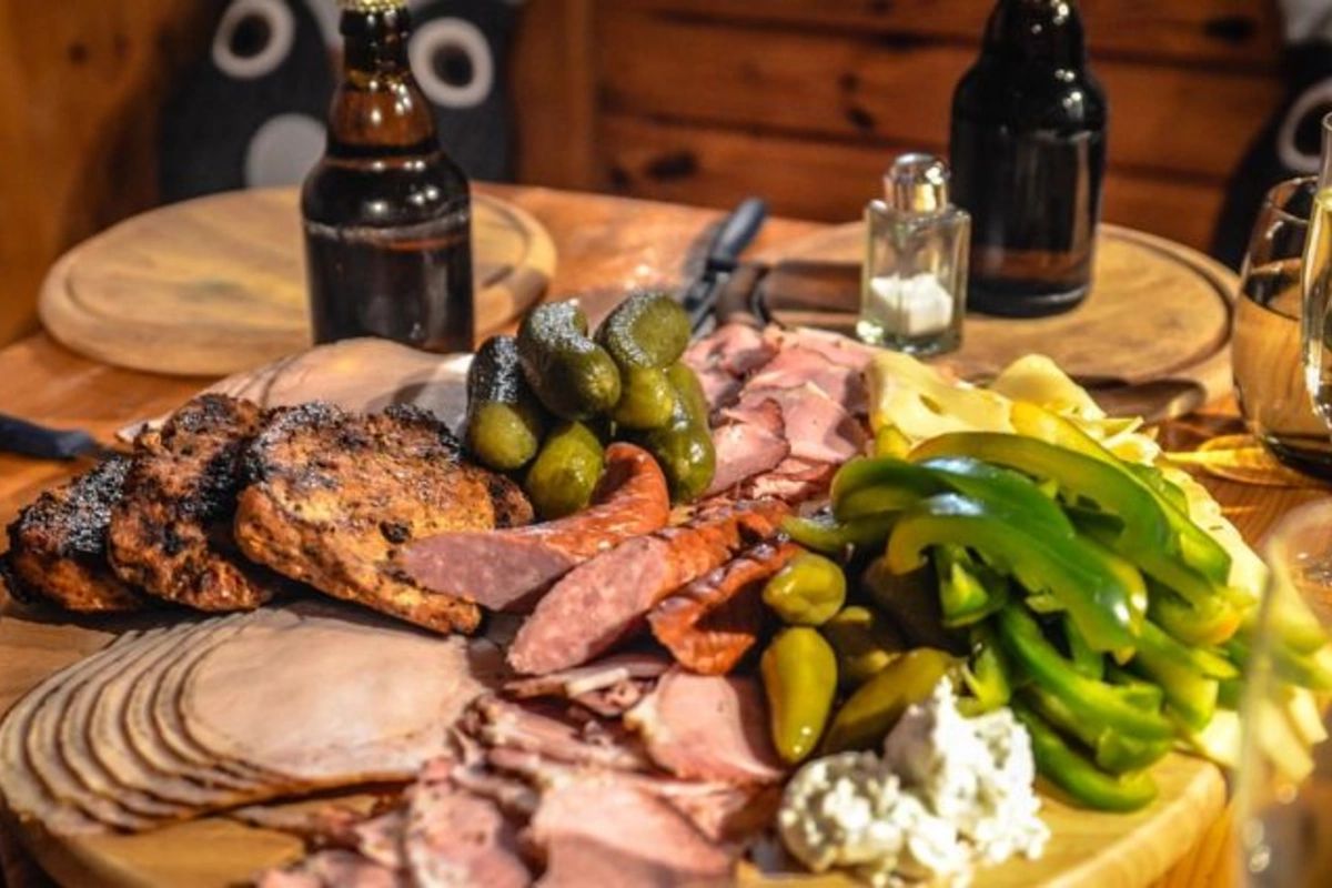 Bu qiadalar qaraciyəri məhv edir