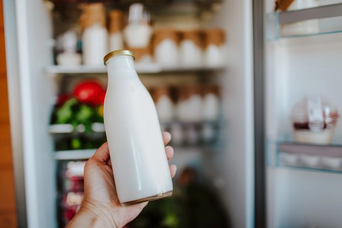 Bu qida allergiya riskini azaldır