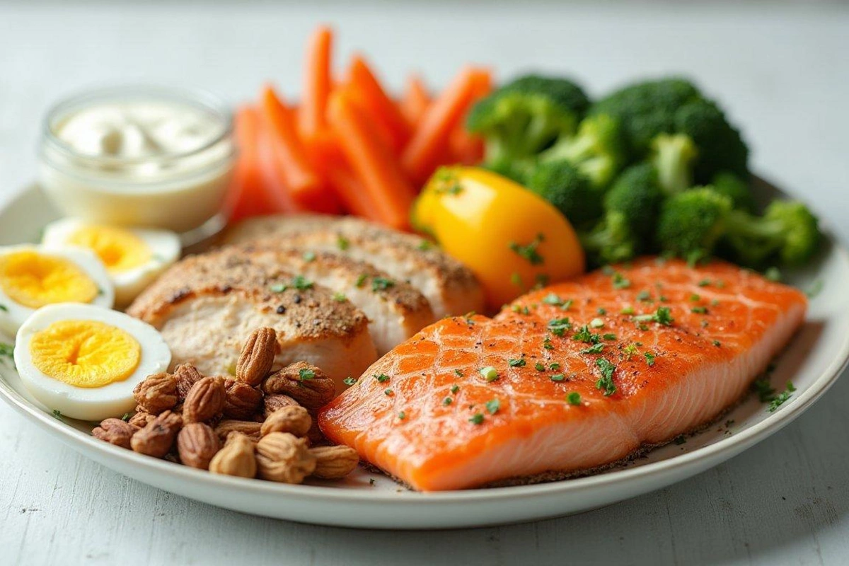 Bu qidalar İŞTAHANI AZALDIR