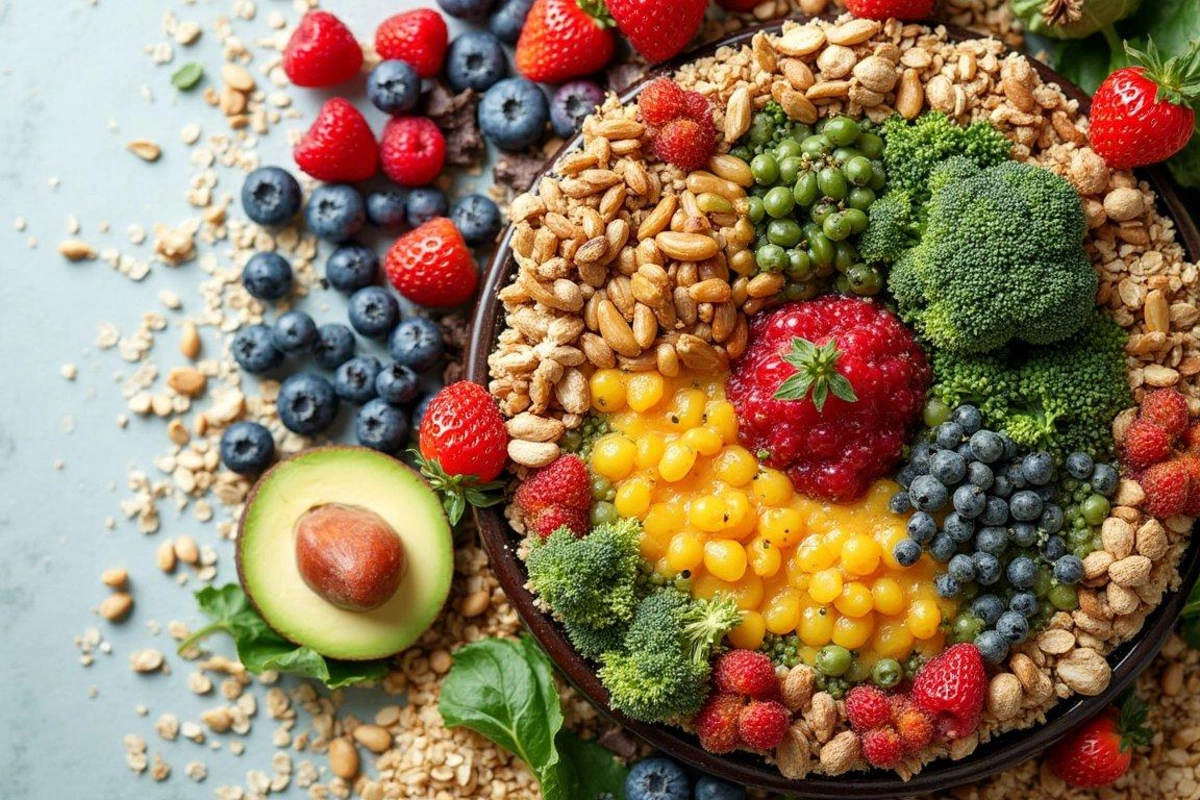 Bu qidalar stressdən qoruyur və qocalmanı ləngidir