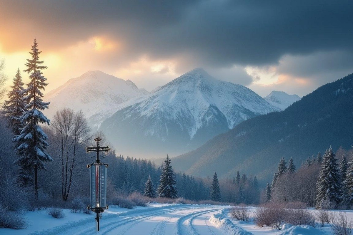 Bu qış çoxlu qar yağa bilər - İqlimşünasdan AÇIQLAMA