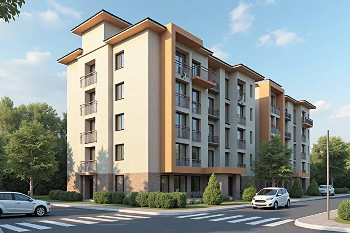 Bu rayonda 1, 2 və 3 otaqlı mənzillər pulsuz veriləcək