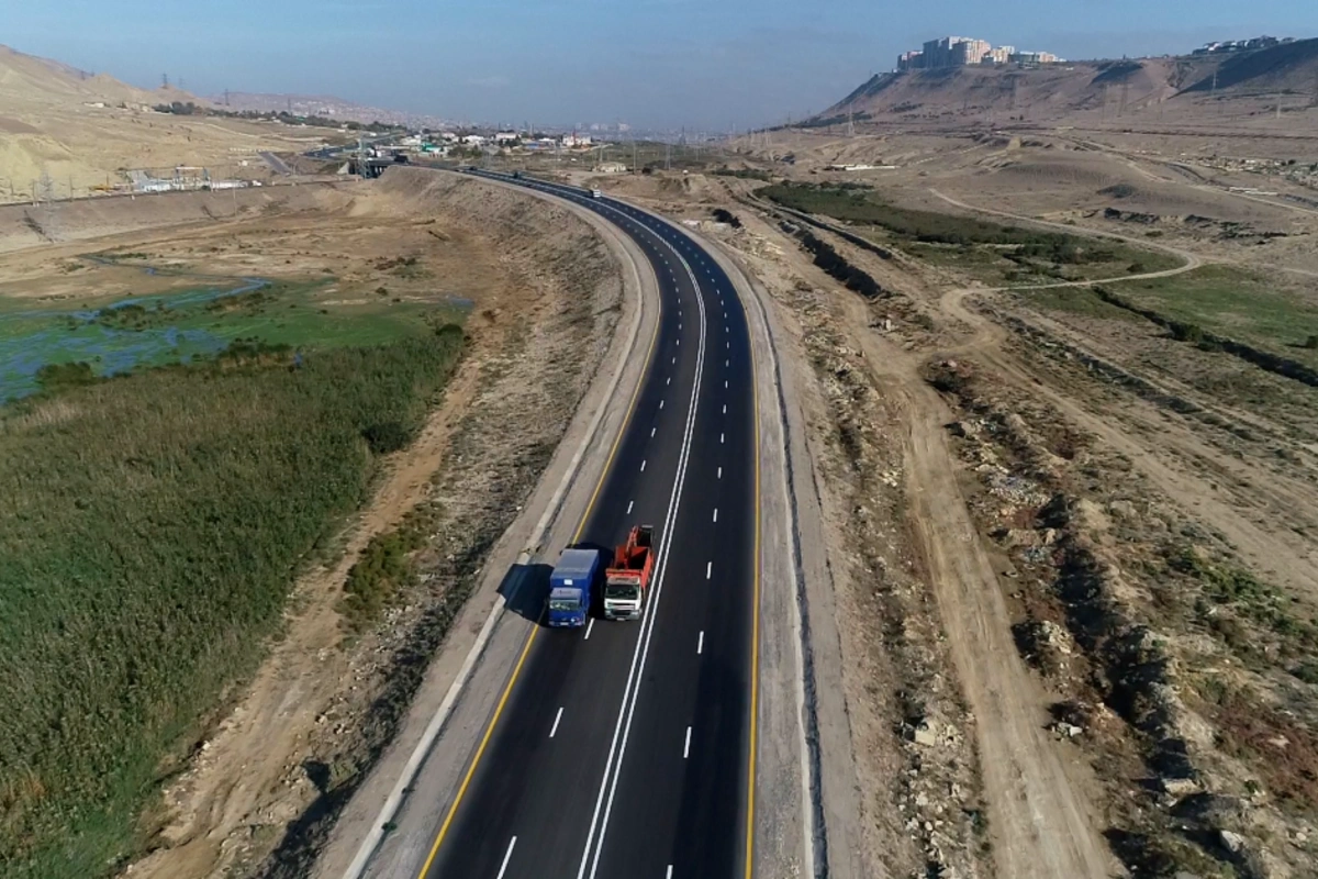 Bu rayonda avtomobil yolları təmir olunacaq - 1,8 milyonluq LAYİHƏ