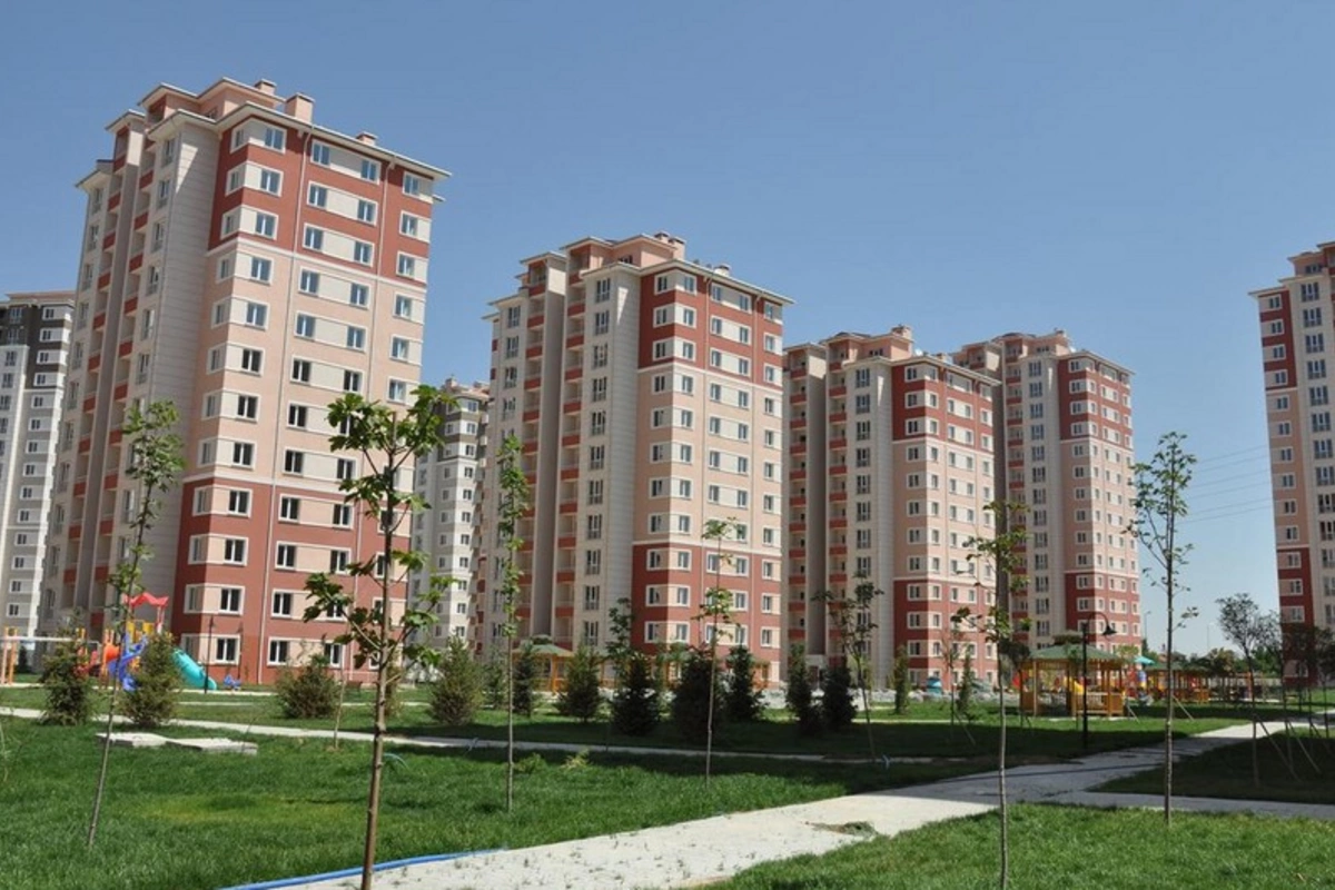 Bu rayonda çoxmənzilli binalar təmir olunacaq - 1,5 milyonluq LAYİHƏ Bu rayonda çoxmənzilli binalar təmir olunacaq - 1,5 milyonluq LAYİHƏ