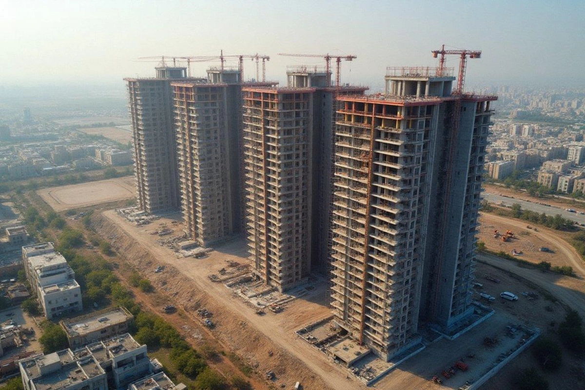 Bu rayonda çoxmərtəbəli binalar tikiləcək - 9,17 milyonluq LAYİHƏ