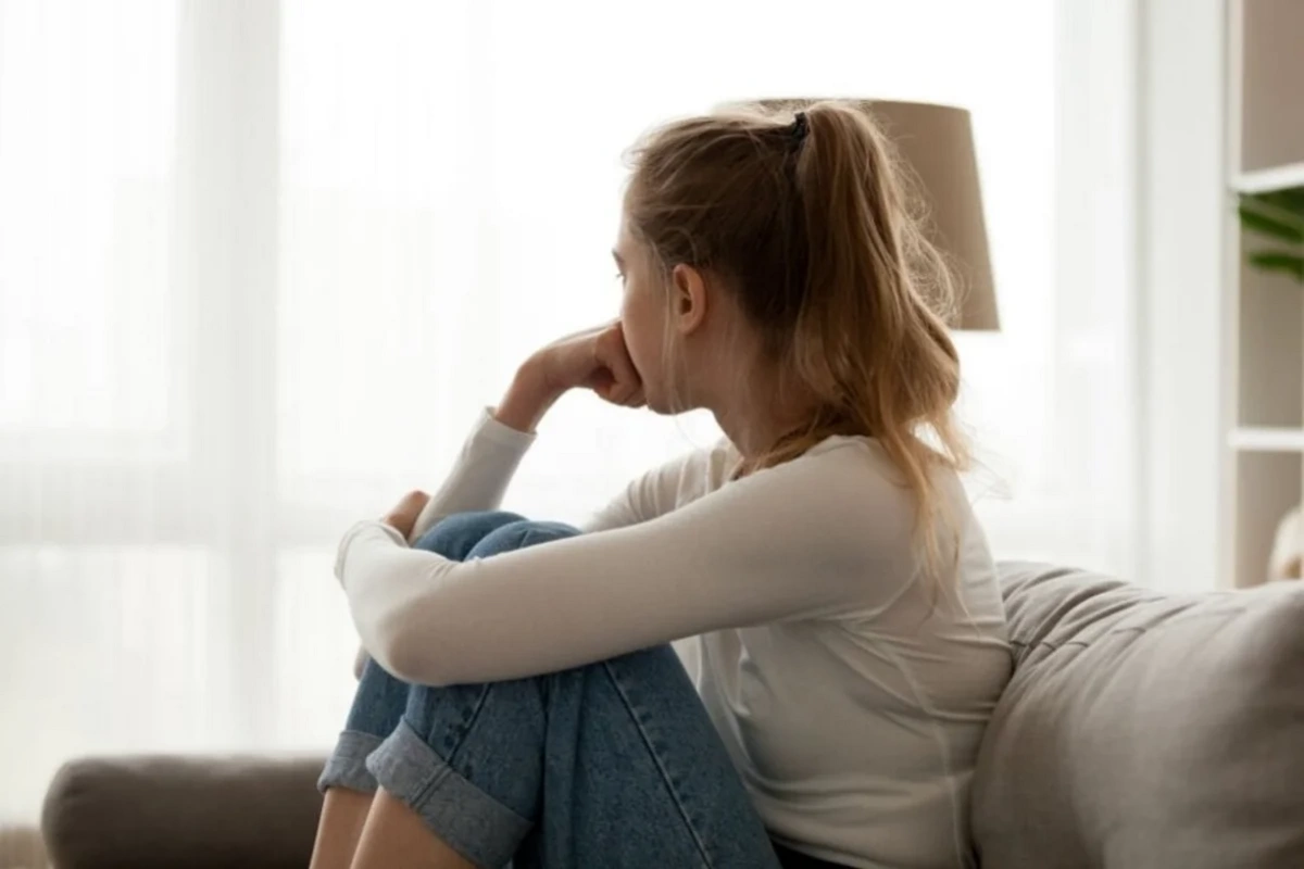 Bu sadə vərdiş depressiya riskini azaldır