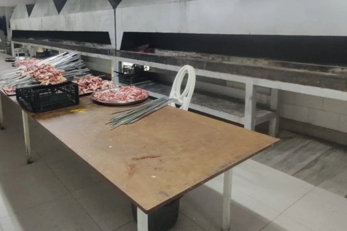 Bu şadlıq sarayında ətlərdə at DNT-si aşkarlanıb