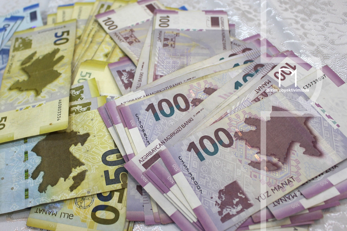 Bu şəxslərə 400 manatlıq güzəşt EDİLƏCƏK