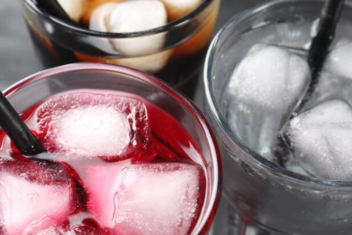 Bu şəxslərə buzlu su içmək olmaz - XƏBƏRDARLIQ