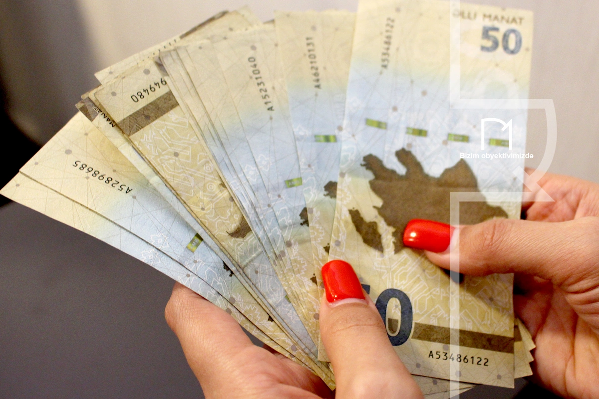 Bu şəxslərə maaşdan əlavə PUL VERİLƏCƏK Bu şəxslərə maaşdan əlavə PUL VERİLƏCƏK