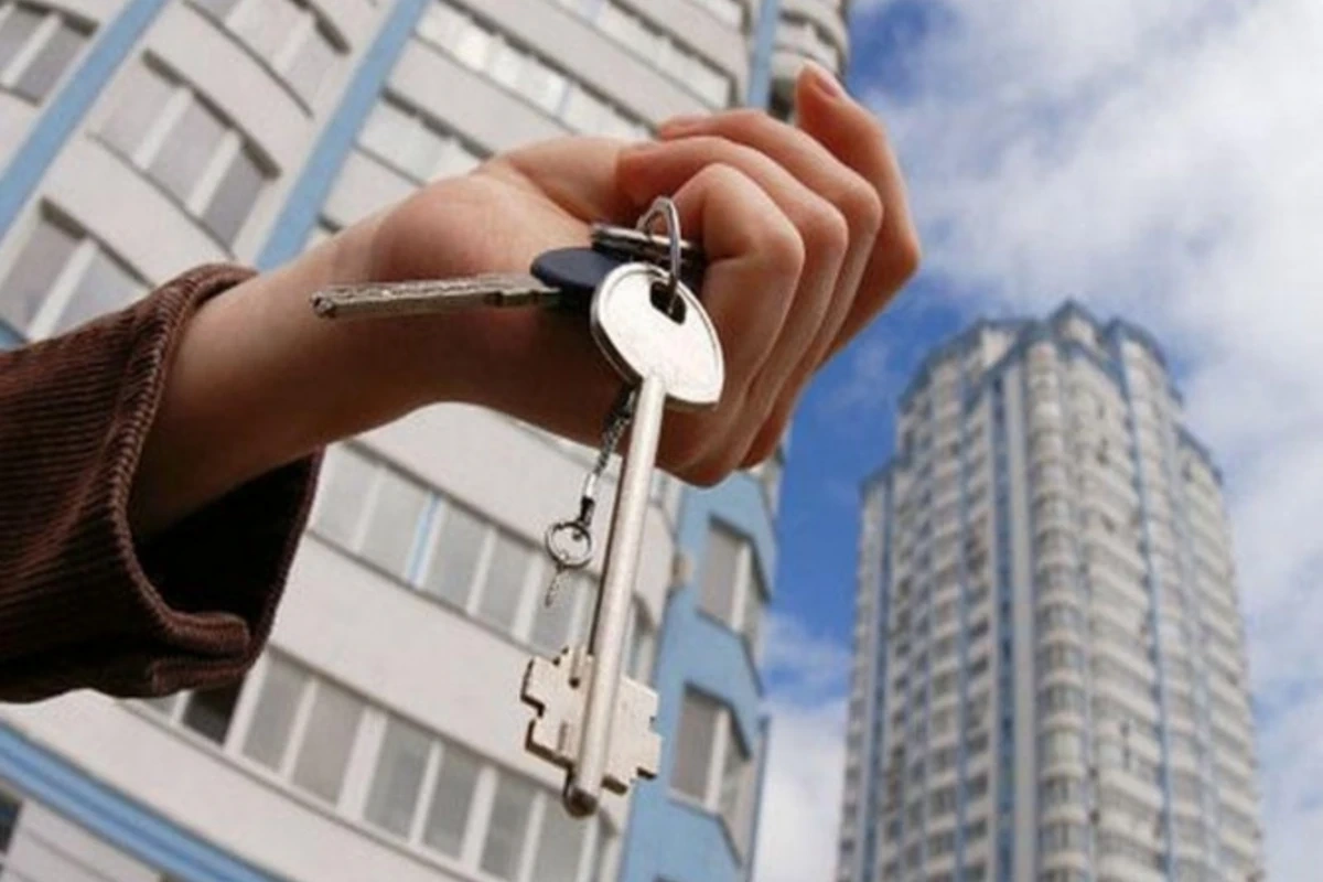 Bu şəxslərə PULSUZ evlər veriləcək