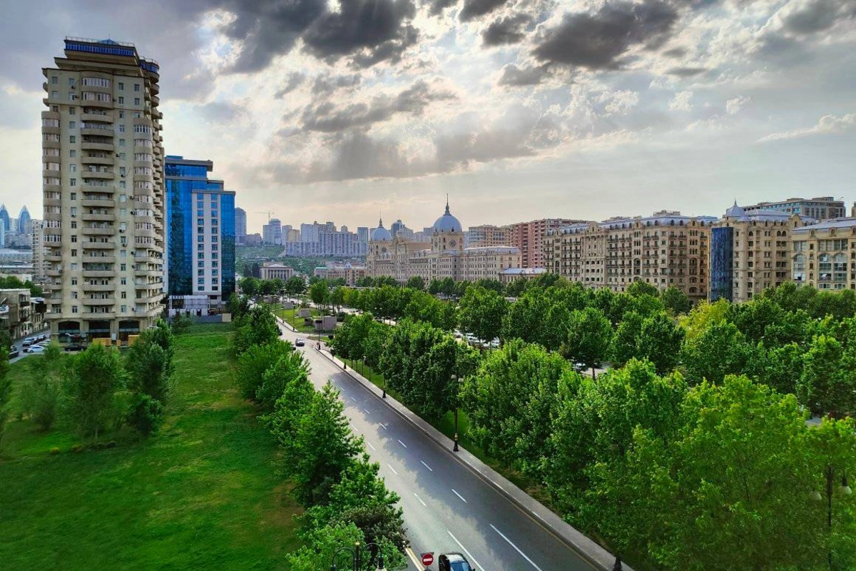 Bu tarixdən hava kəskin dəyişir - Temperatur 10° enəcək - XƏBƏRDARLIQ