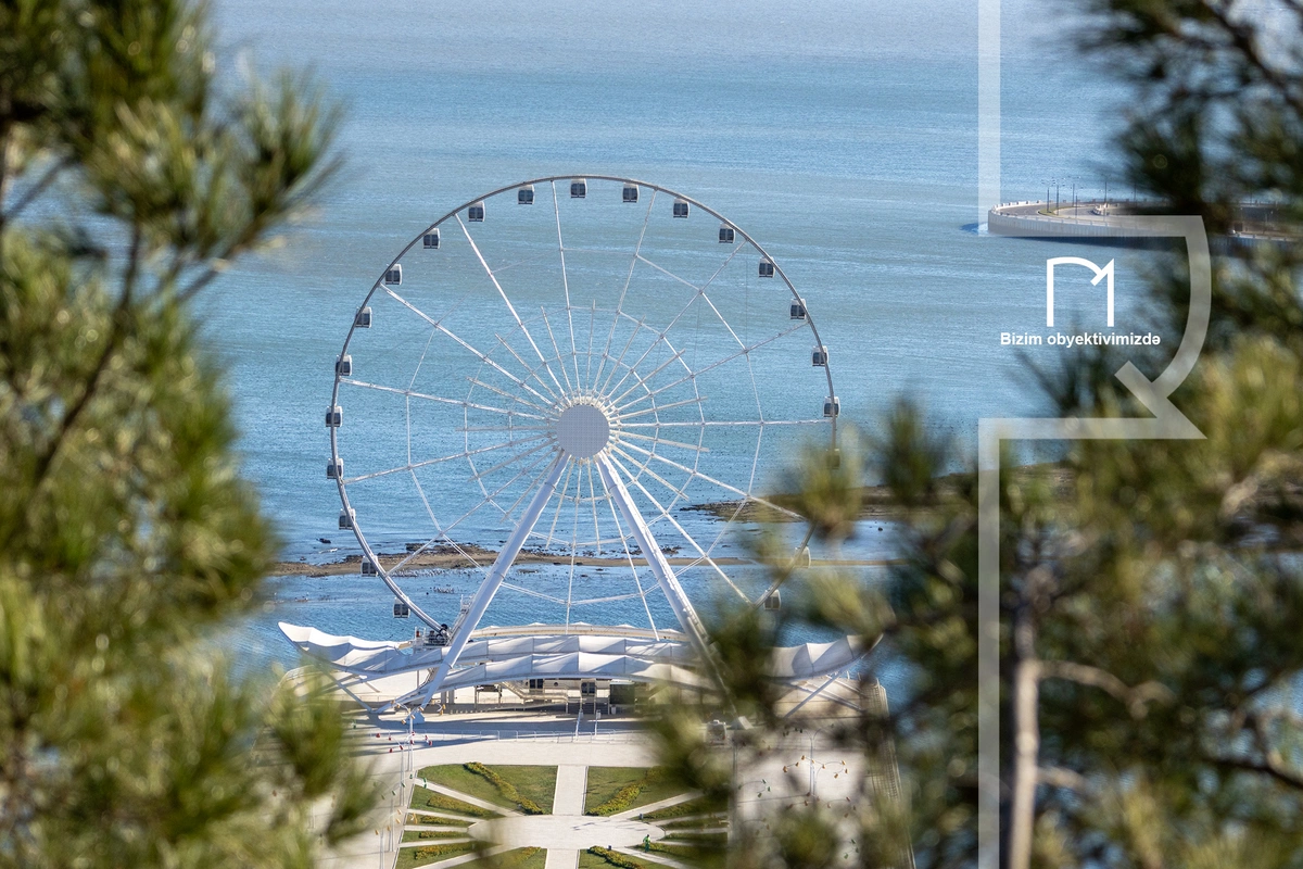 Bu tarixdən yağıntılar kəsiləcək, temperatur yüksələcək - AÇIQLAMA