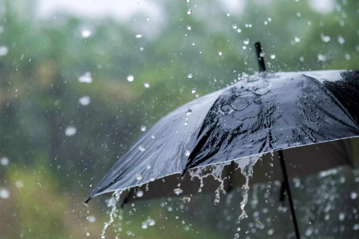 Bu tarixlərdə Bakıya ardıcıl YAĞIŞ YAĞACAQ - XƏBƏRDARLIQ