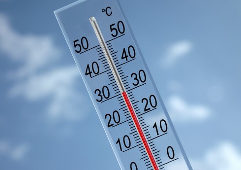 Bu yay Azərbaycanda ən yüksək temperatur qeydə alınan yerlər açıqlanıb