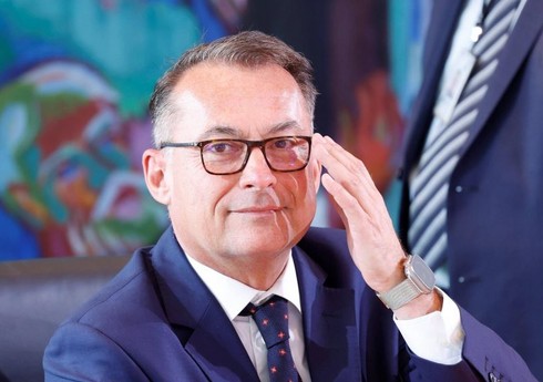 Bundesbank rəhbəri: Almaniya ABŞ-nin ticarət rüsumlarına qarşı xüsusilə həssasdır