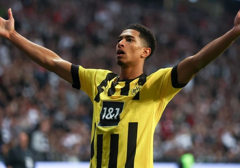 Bundesliqa: 