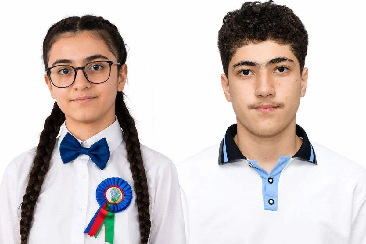 Buraxılış imtahanında maksimum nəticə: 300 bal toplayan şagirdlər açıqlandı Buraxılış imtahanında maksimum nəticə: 300 bal toplayan şagirdlər açıqlandı