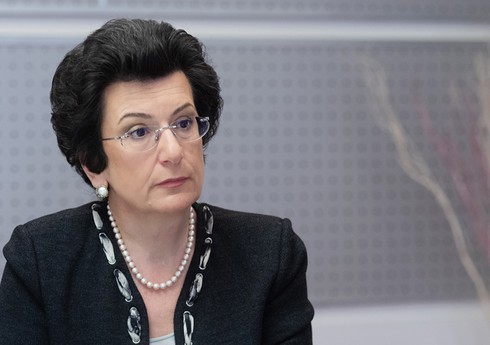 Burcanadze: “Şadam ki, Gürcüstan hökuməti xalqın səsinə qulaq asdı”