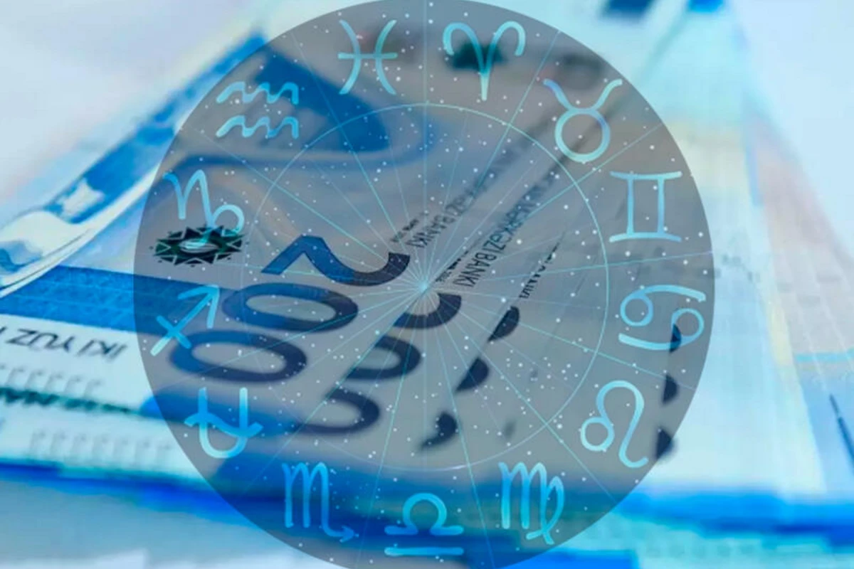 Bürclərdən MÜJDƏ - Bu şəxslər tezliklə varlanacaq