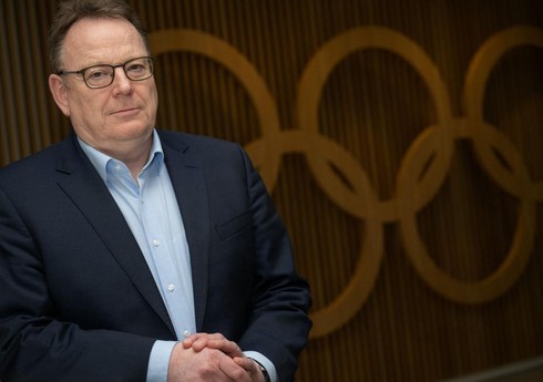 Burmester: “İdman siyasiləşməlidir”