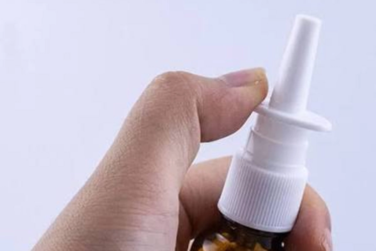 Burun spreyləri asılılıq yaradır? – Mütəxəssislər xəbərdarlıq edir Burun spreyləri asılılıq yaradır? – Mütəxəssislər xəbərdarlıq edir