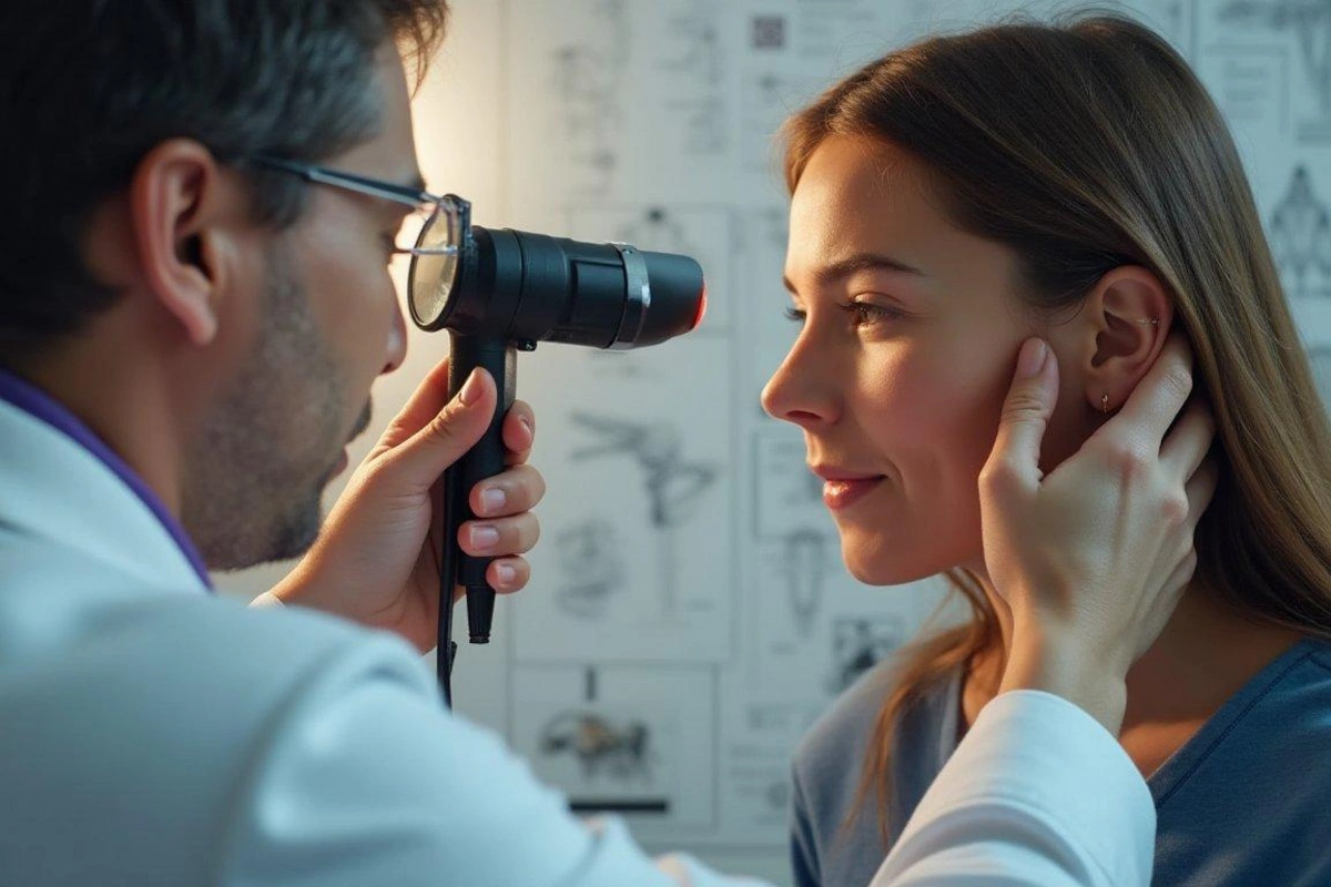 Burunda çəpəri əyriliyi hansı halda əməliyyat edilməlidir?