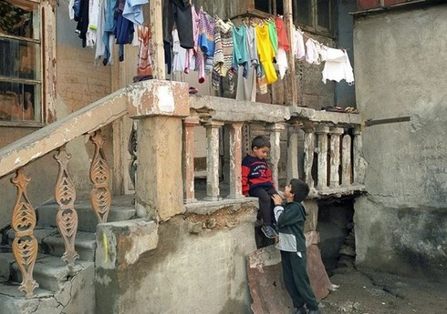 BVF: Ermənistanda ÜDM-in artım tempi azalacaq, işsizlik artacaq