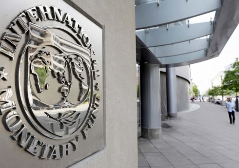 BVF gələn il qlobal iqtisadi artım proqnozunu aşağı salıb