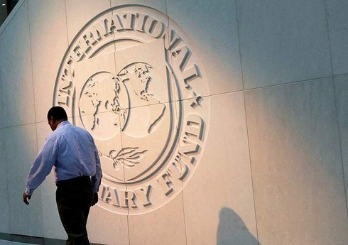 BVF Ukraynaya 1,1 milyard dollar məbləğində tranşı təsdiqləyib