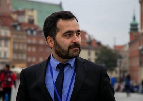 Bəxtiyar Hacıyev saxlanılıb, barəsində cinayət işi başlanılıb - YENİLƏNİB