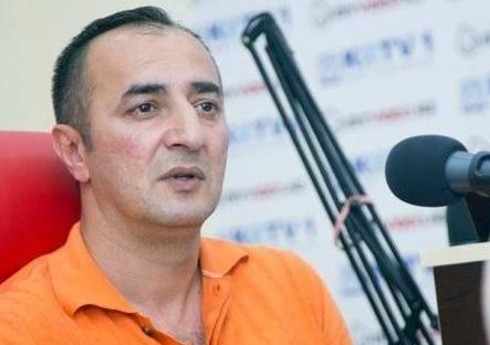 Bəxtiyar Musayev: “Sabah” – “Neftçi” görüşündəki dinamikanı bütün matçlarda görmək istərdim” - MÜSAHİBƏ Bəxtiyar Musayev: “Sabah” – “Neftçi” görüşündəki dinamikanı bütün matçlarda görmək istərdim” - MÜSAHİBƏ