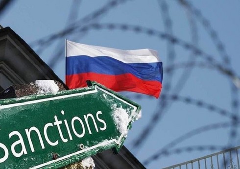Böyük Britaniya 22 Rusiya tankerinə qarşı sanksiya tətbiq edib