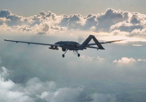 Böyük Britaniya Ukraynaya on min dron tədarük edəcək