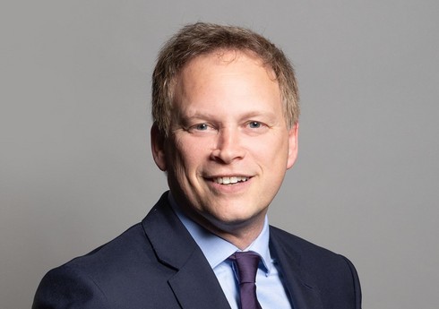 Böyük Britaniyanın yeni daxili işlər nazirinin adı açıqlanıb