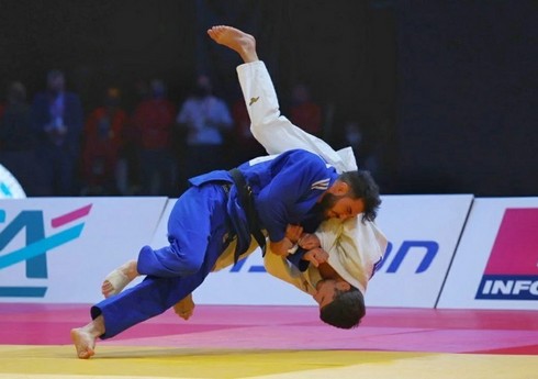 Böyük Dəbilqə: Yarışın son günündə Azərbaycanın 2 cüdoçusu mübarizə aparacaq