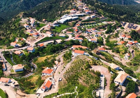 Böyük Qayıdışla bağlı fləşmob keçirilib