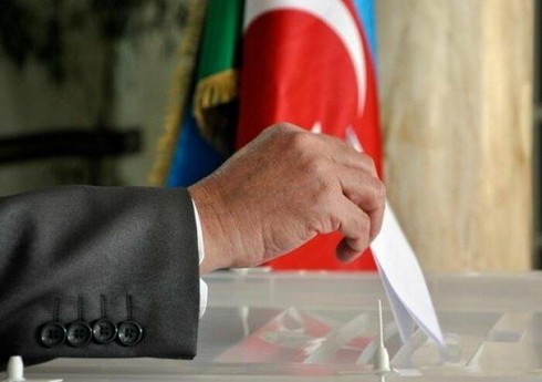 Bəzi seçki məntəqələri videokonfrans və rabitə avadanlıqları ilə təmin olunacaq
