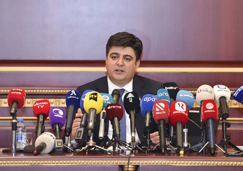 Cabbar Cabbarlı: “Bakıətrafı ərazilərdə kanalizasiya şəbəkəsi olmayan yerlər üçün investisiya tələb oluna bilər