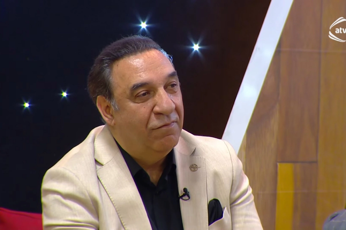 Cabbar Musayev buna görə müğənnilərdən qonorar tələb etməyib