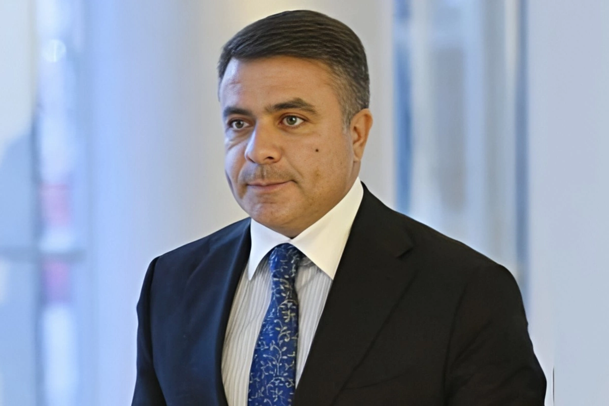 Cabir İmanov vəfat etdi